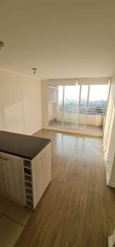 SE ARRIENDA DPTO 2D2B  BOSQUES DE MONTEMAR/ VISTA