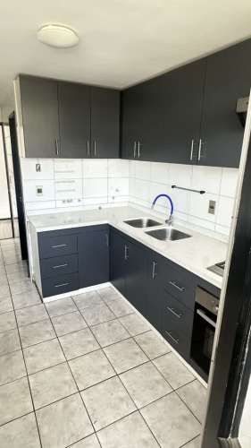 PentHouse 3D + Serv. Amplia terraza y vista despej