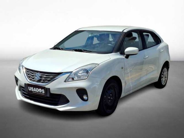 SUZUKI BALENO 2022