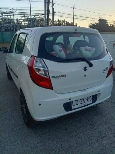 Se vende Suzuki Alto k10