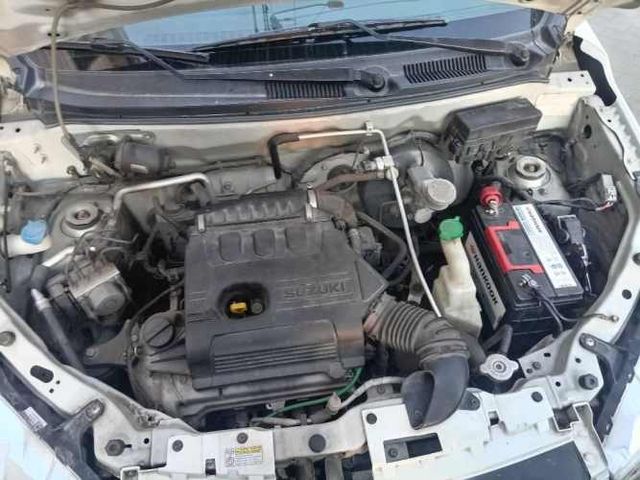 Se vende Suzuki Alto k10