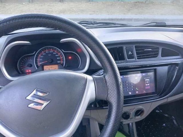 Se vende Suzuki Alto k10