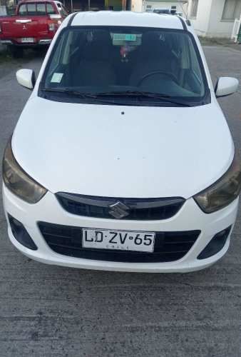 Se vende Suzuki Alto k10