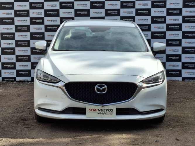 MAZDA 6 2019