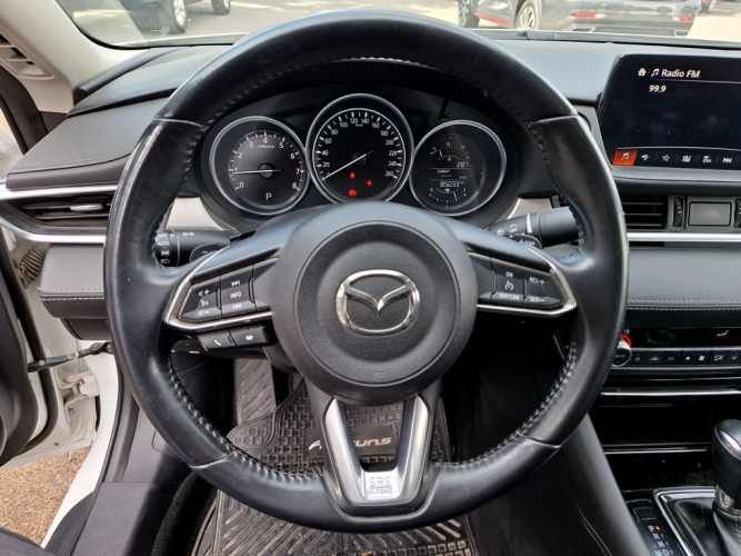 MAZDA 6 2019