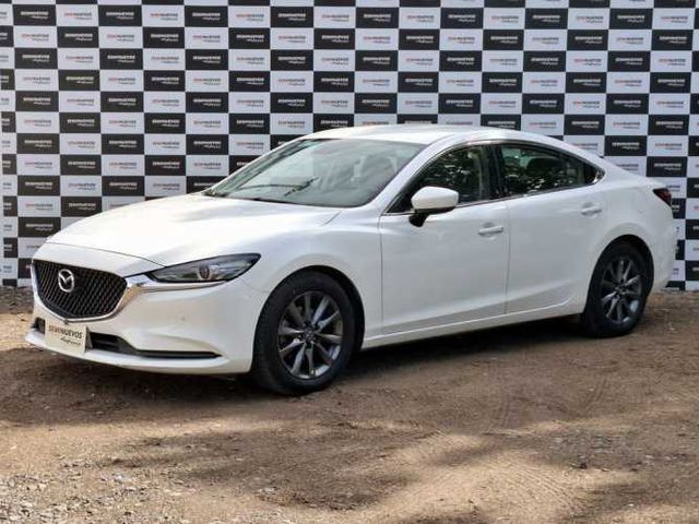 MAZDA 6 2019