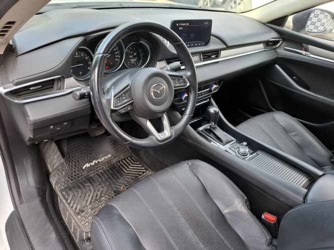 MAZDA 6 2019