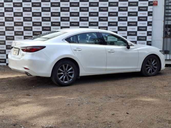 MAZDA 6 2019