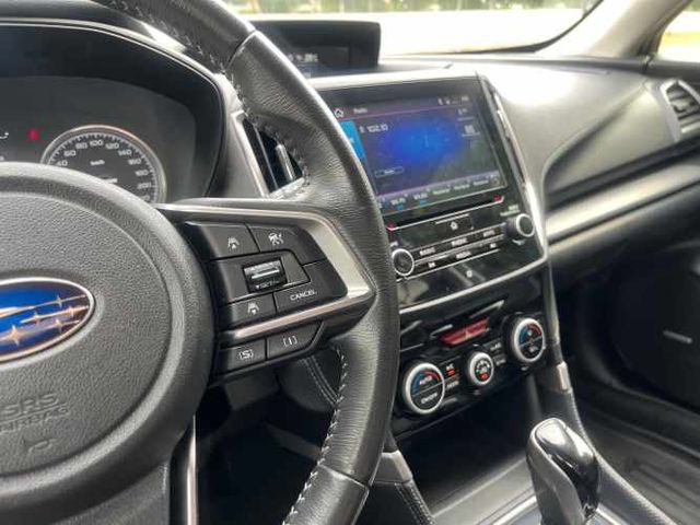 SUBARU FORESTER LIMITED 2.0i CVT AWD 2019