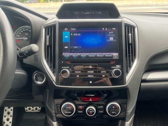 SUBARU FORESTER LIMITED 2.0i CVT AWD 2019