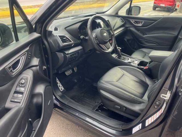 SUBARU FORESTER LIMITED 2.0i CVT AWD 2019