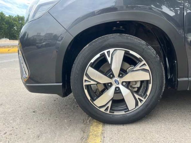 SUBARU FORESTER LIMITED 2.0i CVT AWD 2019