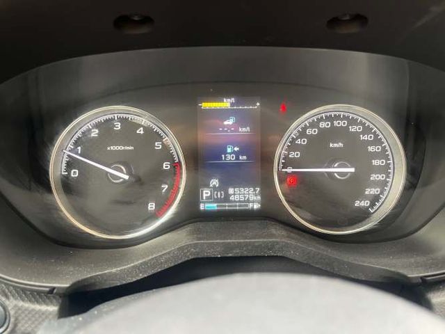 SUBARU FORESTER LIMITED 2.0i CVT AWD 2019