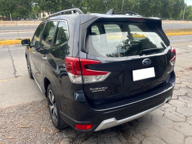 SUBARU FORESTER LIMITED 2.0i CVT AWD 2019
