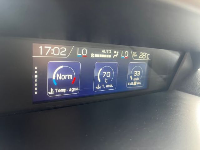 SUBARU FORESTER LIMITED 2.0i CVT AWD 2019