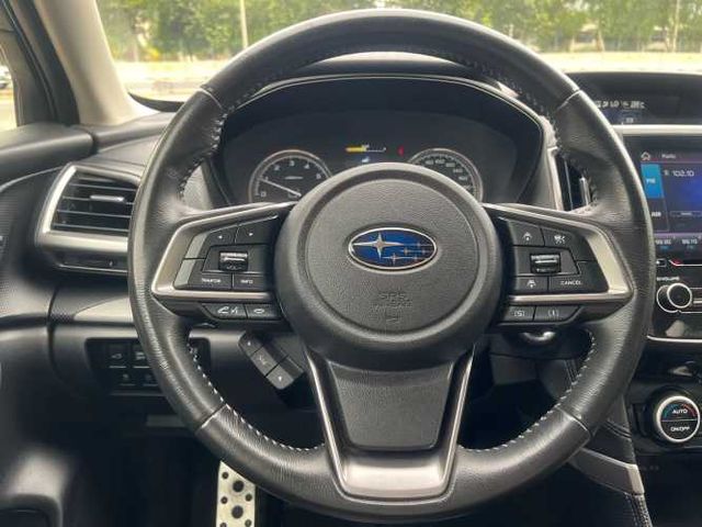SUBARU FORESTER LIMITED 2.0i CVT AWD 2019