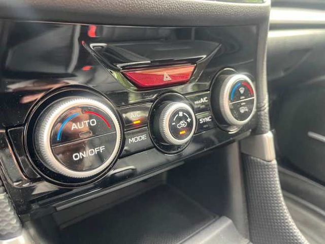 SUBARU FORESTER LIMITED 2.0i CVT AWD 2019