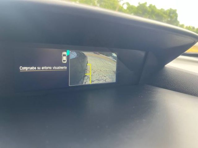 SUBARU FORESTER LIMITED 2.0i CVT AWD 2019