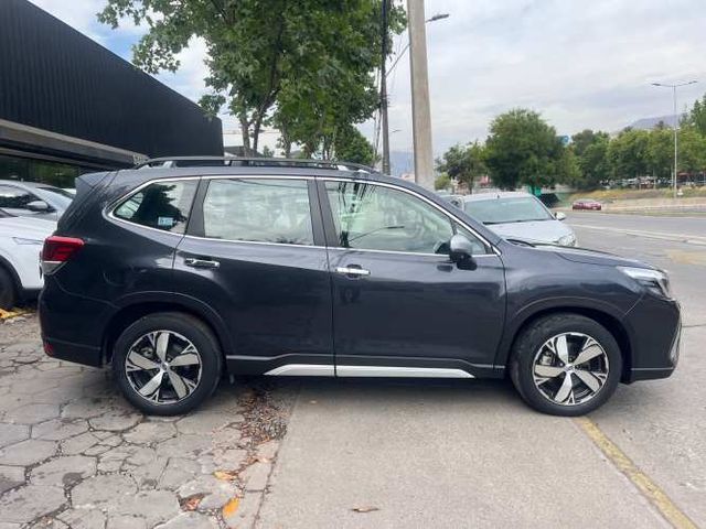 SUBARU FORESTER LIMITED 2.0i CVT AWD 2019