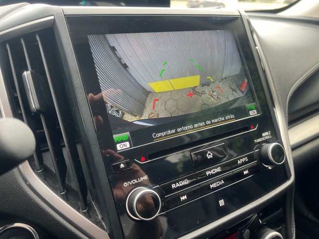 SUBARU FORESTER LIMITED 2.0i CVT AWD 2019