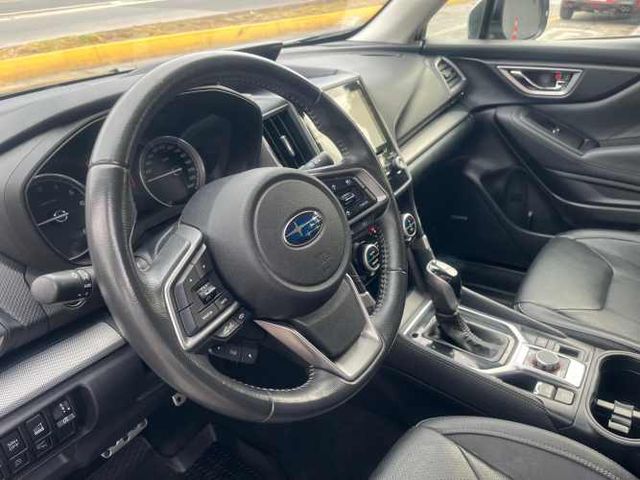 SUBARU FORESTER LIMITED 2.0i CVT AWD 2019