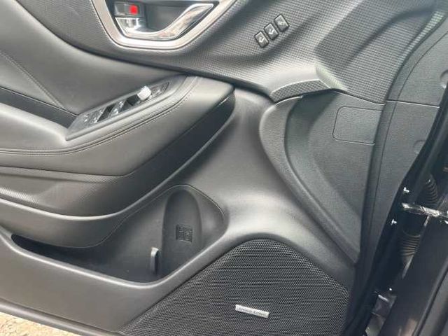 SUBARU FORESTER LIMITED 2.0i CVT AWD 2019