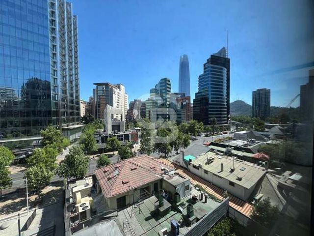 Modernidad y Comodidad en El Golf