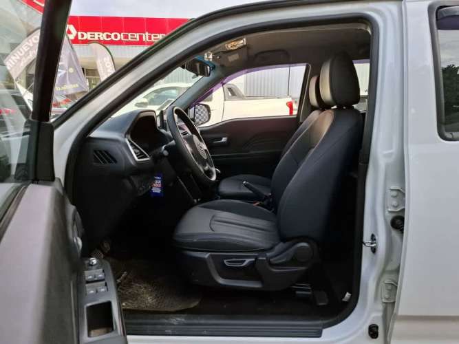 GREAT WALL WINGLE 7 2024