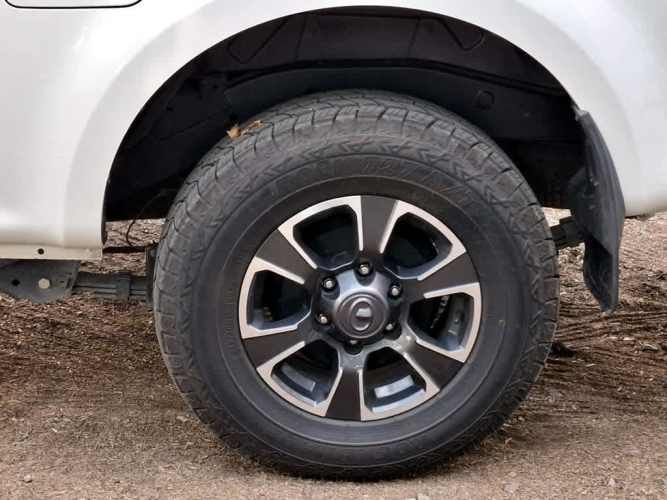 GREAT WALL WINGLE 7 2024