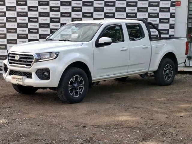 GREAT WALL WINGLE 7 2024