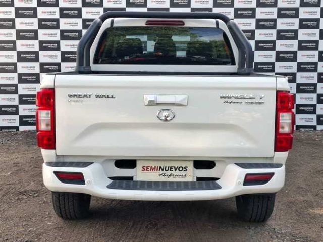 GREAT WALL WINGLE 7 2024