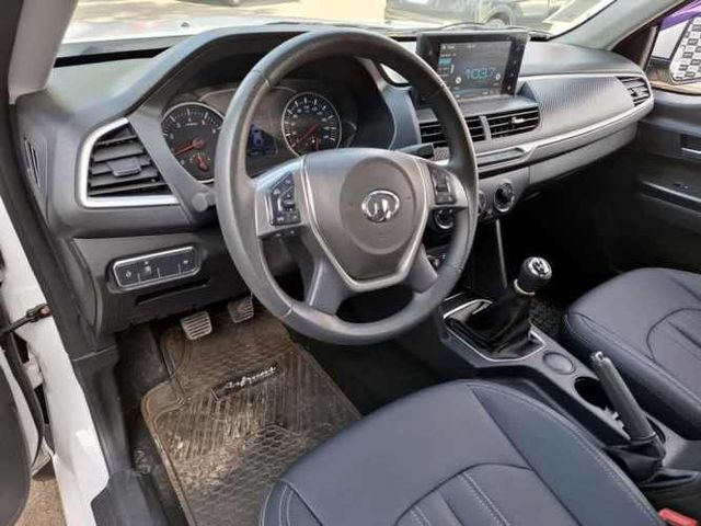 GREAT WALL WINGLE 7 2024