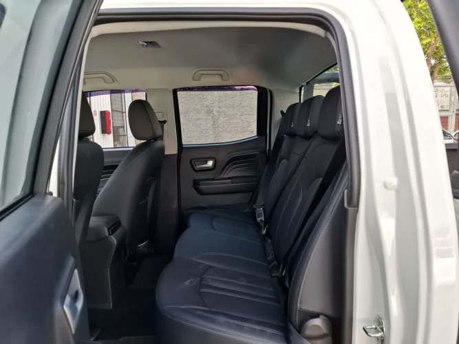 GREAT WALL WINGLE 7 2024