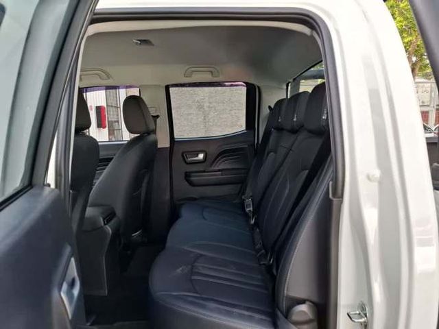 GREAT WALL WINGLE 7 2024