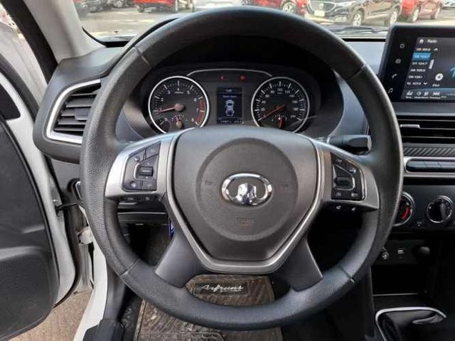 GREAT WALL WINGLE 7 2024