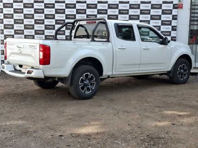 GREAT WALL WINGLE 7 2024