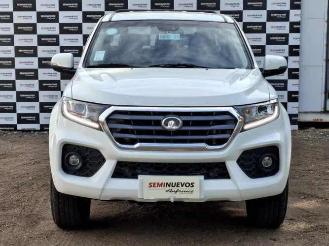 GREAT WALL WINGLE 7 2024