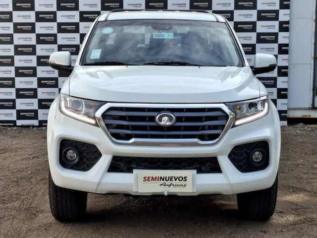 GREAT WALL WINGLE 7 2024