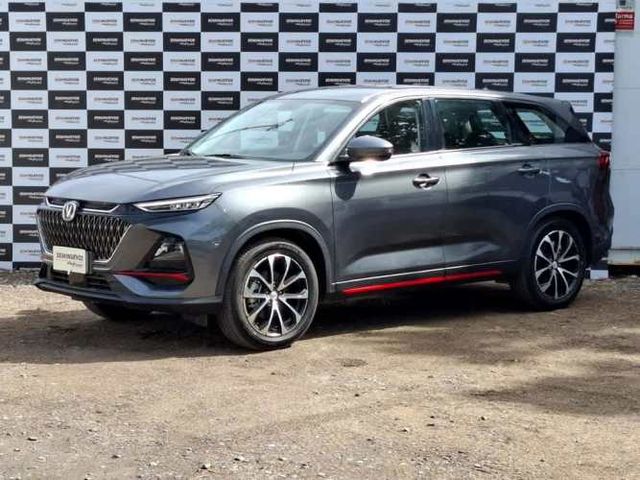 CHANGAN X7 PLUS 2025