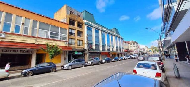 DEPARTAMENTO EN PLENO CENTRO DE VALDIVIA !!!!