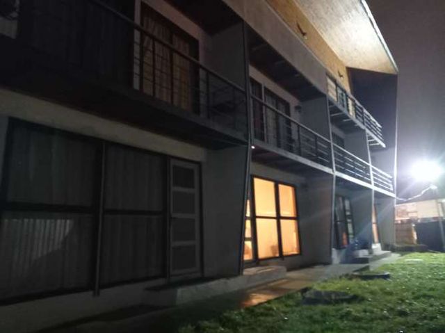 Arriendo Habitación para Dama/Srta – Vista a la Bahía, Puerto Montt (Costanera)