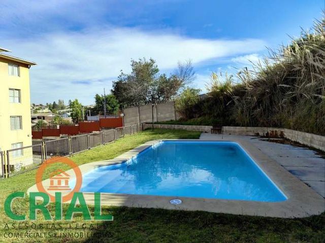 Amplio Depto. 2° Piso 3D2B1E Frente a Jumbo Belloto 2000