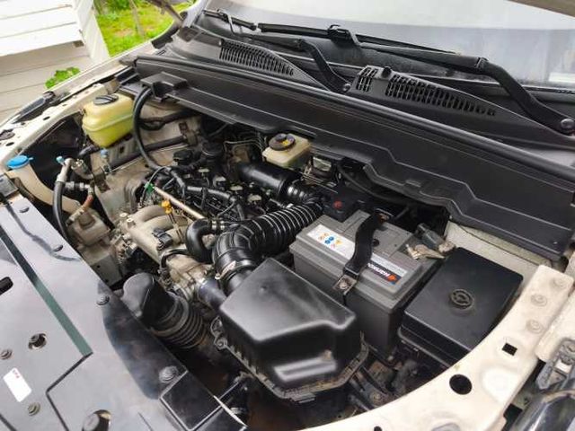 Brilliance Konect Luxury 1.5T