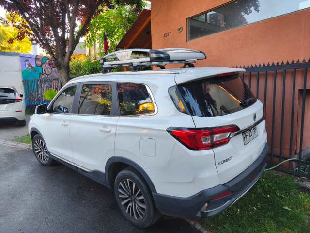 Brilliance Konect Luxury 1.5T