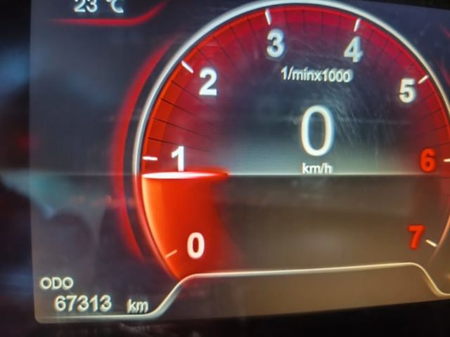 Brilliance Konect Luxury 1.5T