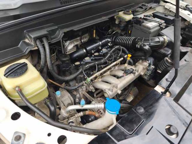 Brilliance Konect Luxury 1.5T