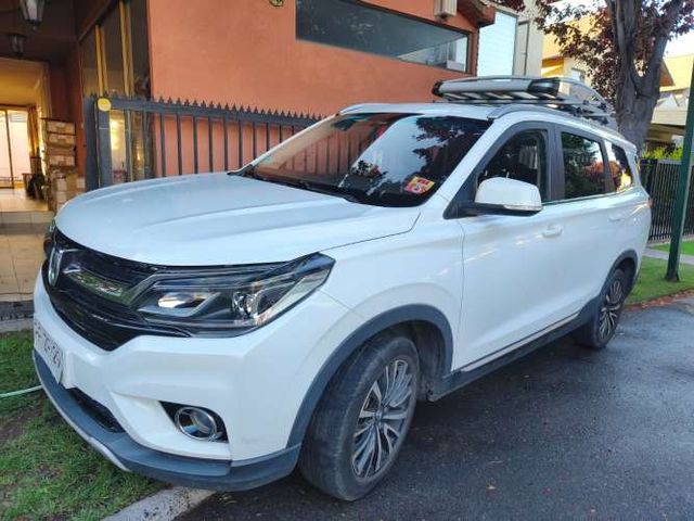 Brilliance Konect Luxury 1.5T