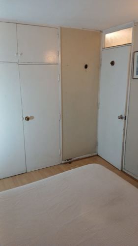 PROVIDENCIA pieza para varon solo