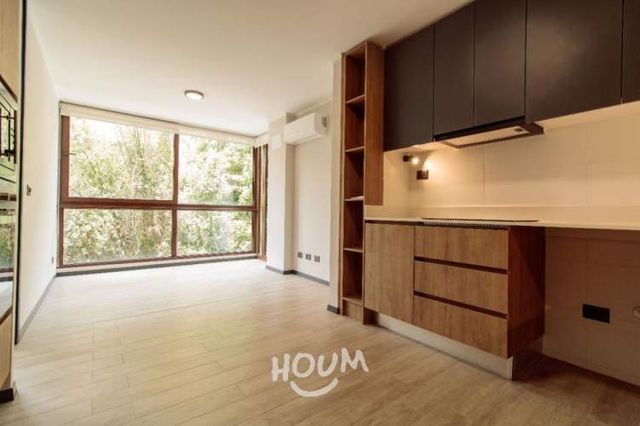 Departamento en Fray Montalva