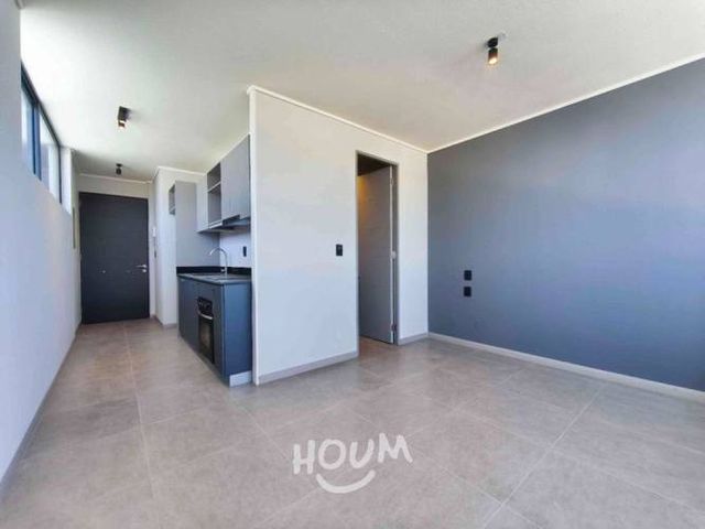 Departamento en Avenida Vicuña Mackenna